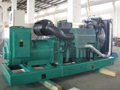 锦州便携静音：租赁无声发电机组，便携式解决能源需求