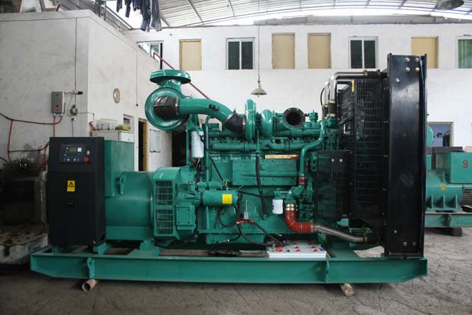 锦州环保无噪音：租用静音发电机组，为环境和耳朵双重保驾护航